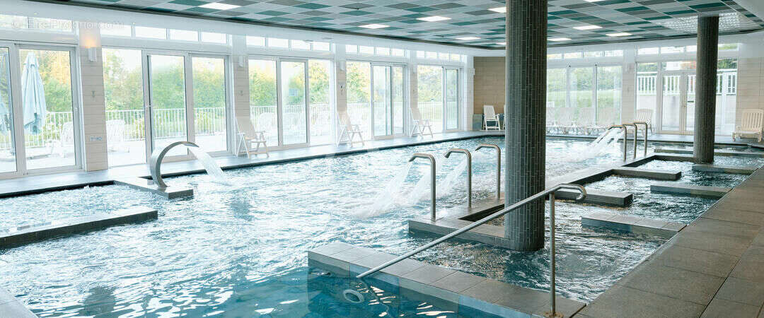 Appartement à BAGNOLES-DE-L'ORNE