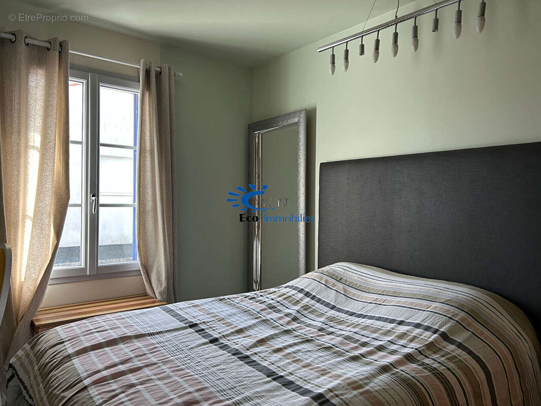 Clavette maison plain pied 141 m² piscine et garage - photo 16