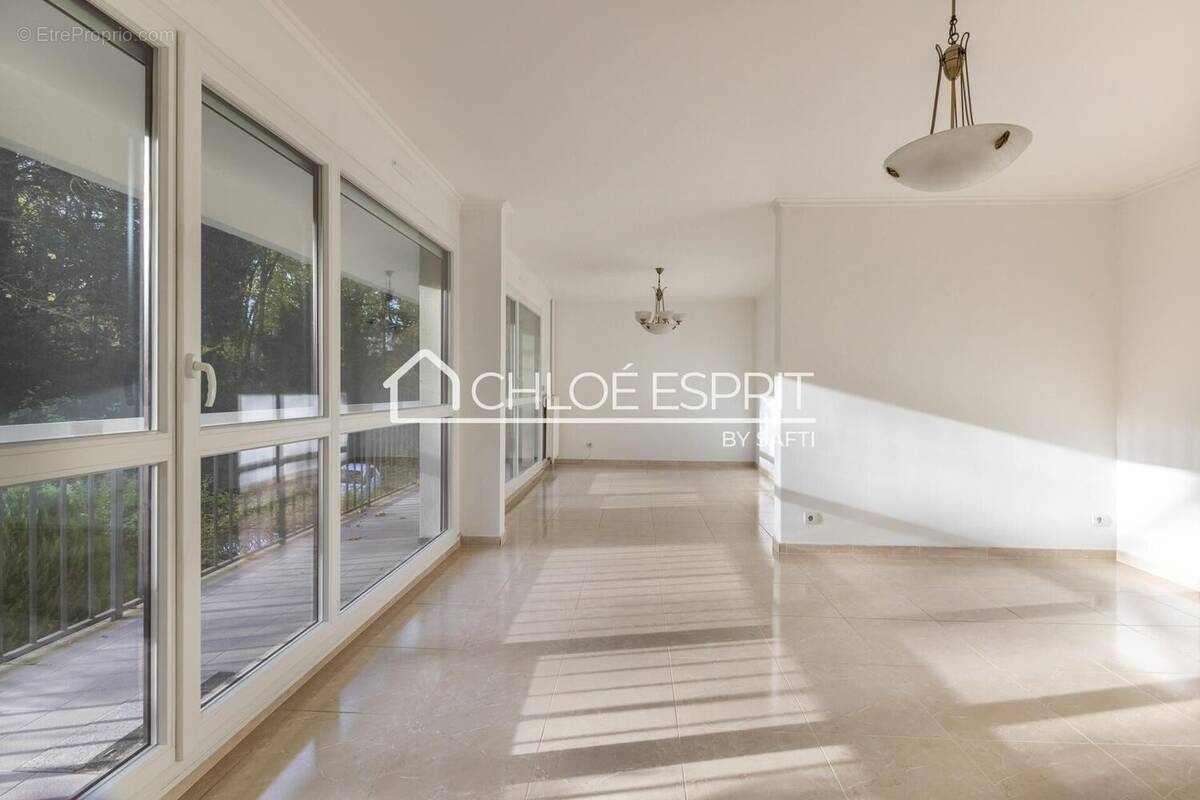 Photo 1 - Appartement à BRUNOY