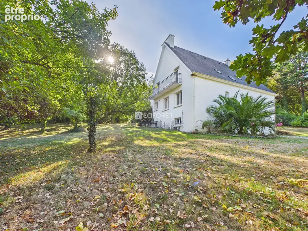 Exclusivité  ! Maison 198 m2 - Clohars Fouesnant - photo 2