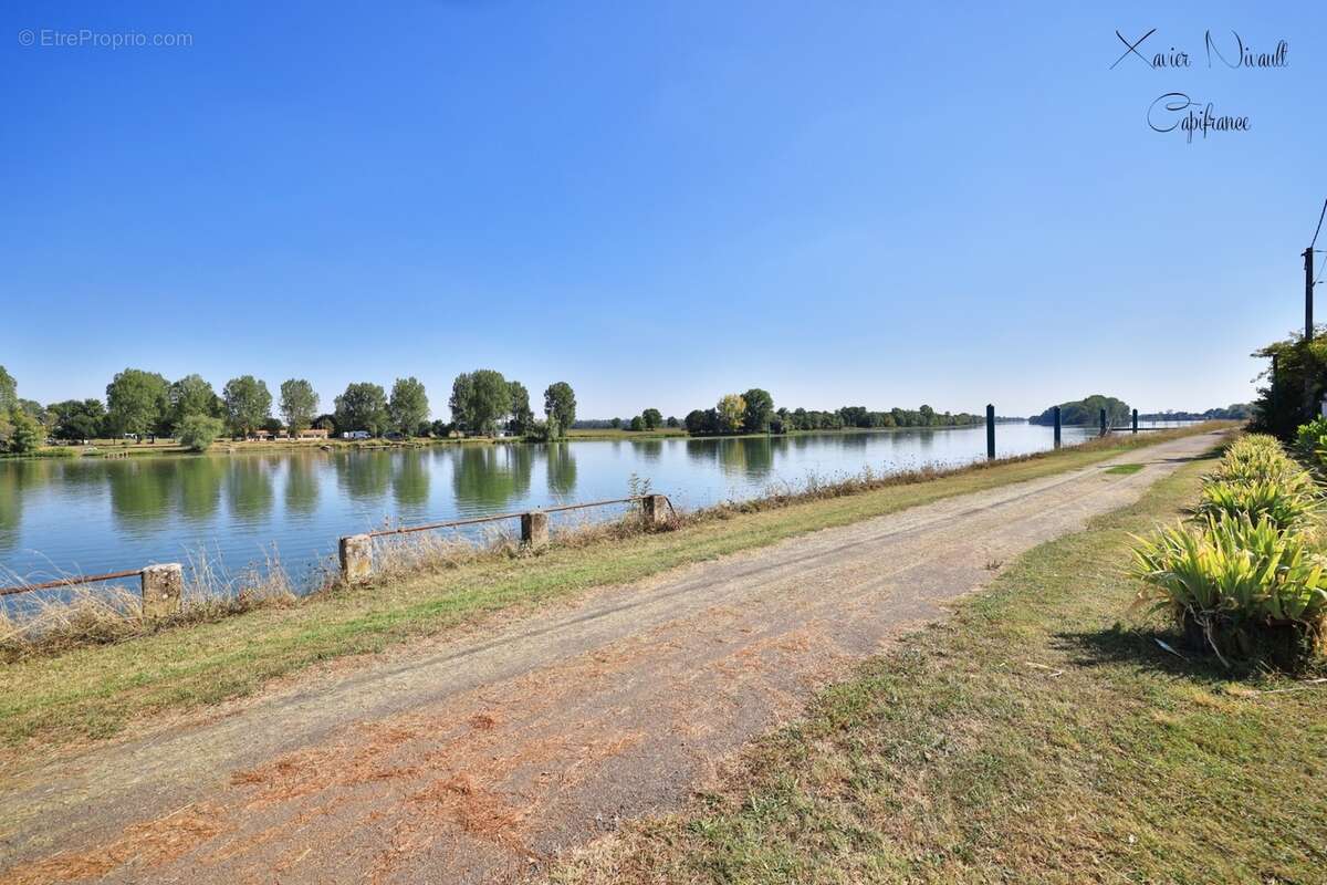 Maison à vendre 4 pièces FLEURVILLE (71) - photo 33