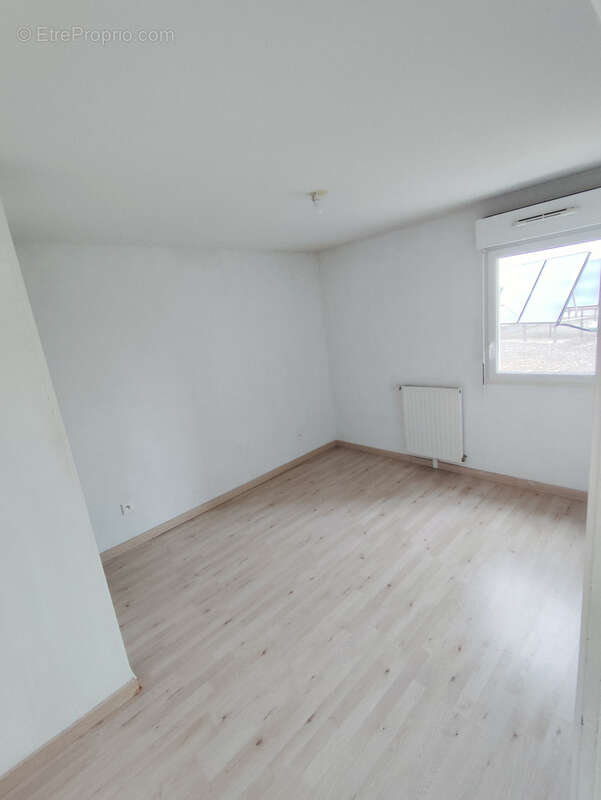 Appartement à VILLEPINTE