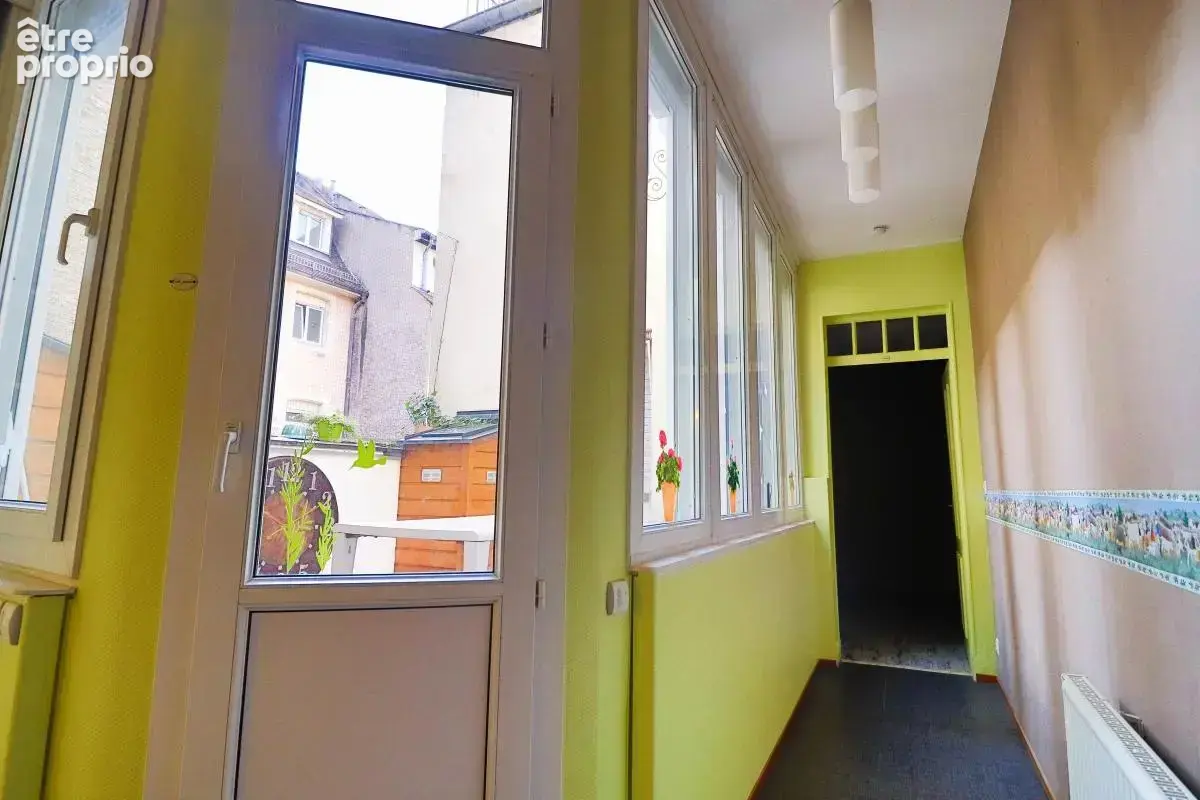 Appartement À Vendre - photo 7