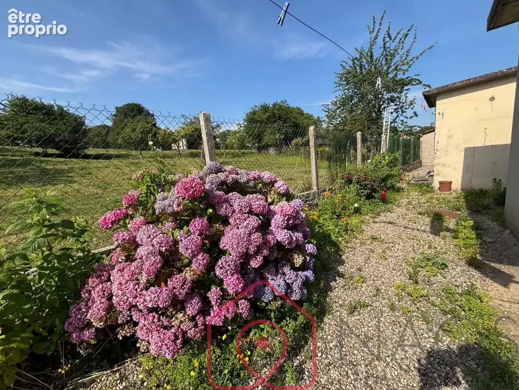 Maison en exclusivité. Plain-pied lumineux d'environ 82 m² - photo 12