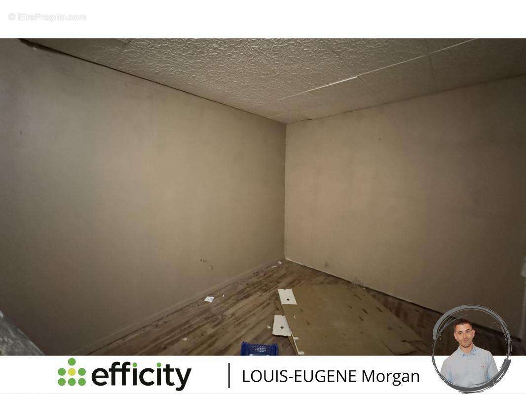 Appartement à GENCAY