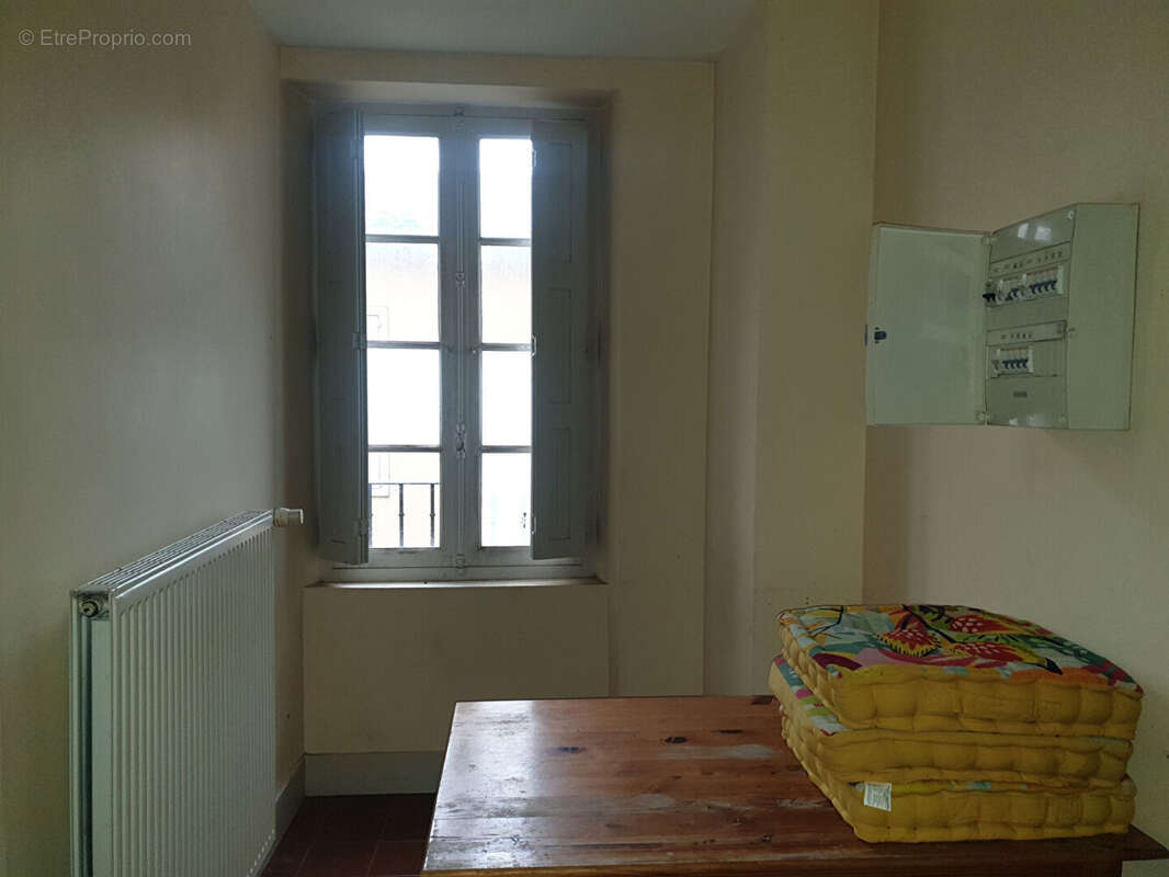 Appartement à CARCASSONNE
