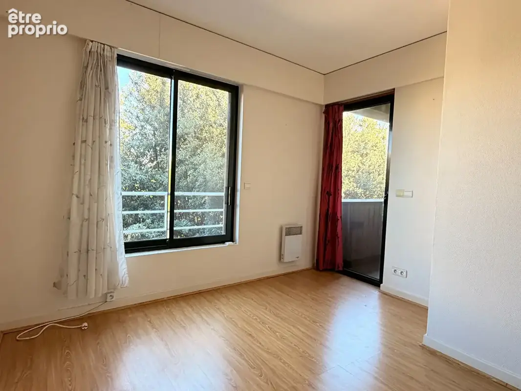 La rochelle - les minimes vue mer appartement type 5 - photo 8