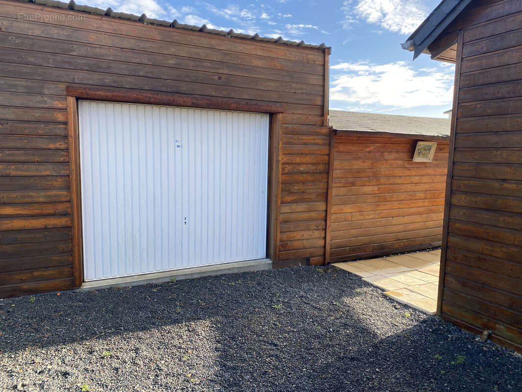 Maison à OUISTREHAM