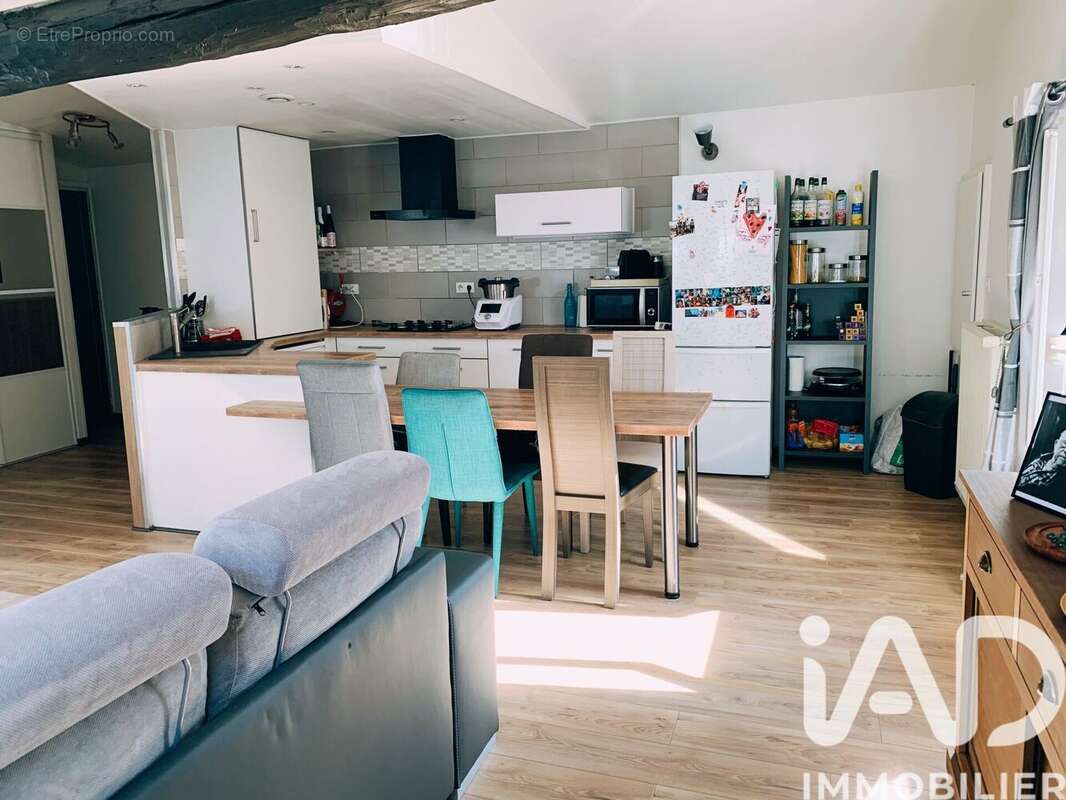 Photo 5 - Appartement à FIRMINY