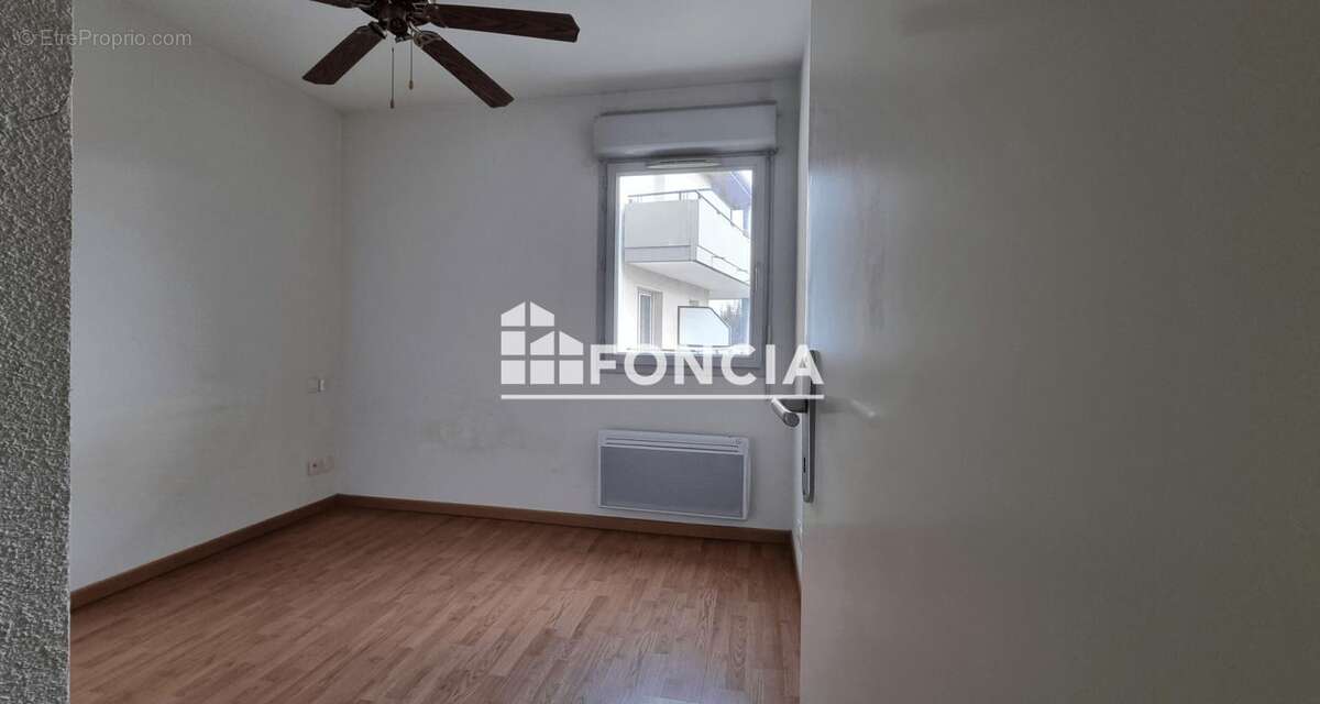 Appartement à CUGNAUX