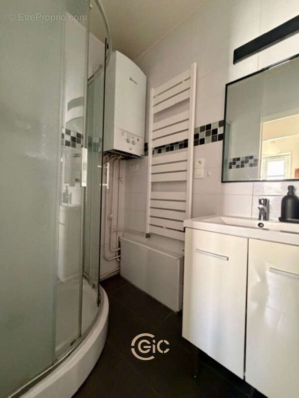 Appartement à SAINT-GERMAIN-EN-LAYE