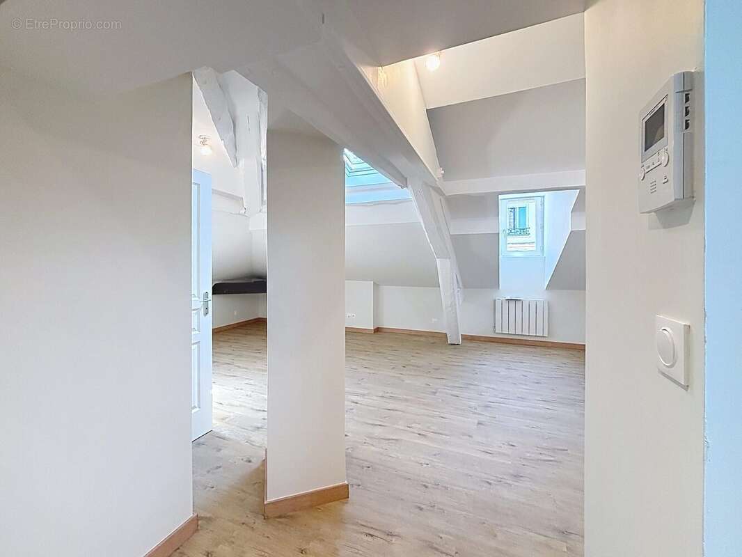 Appartement à LYON-3E