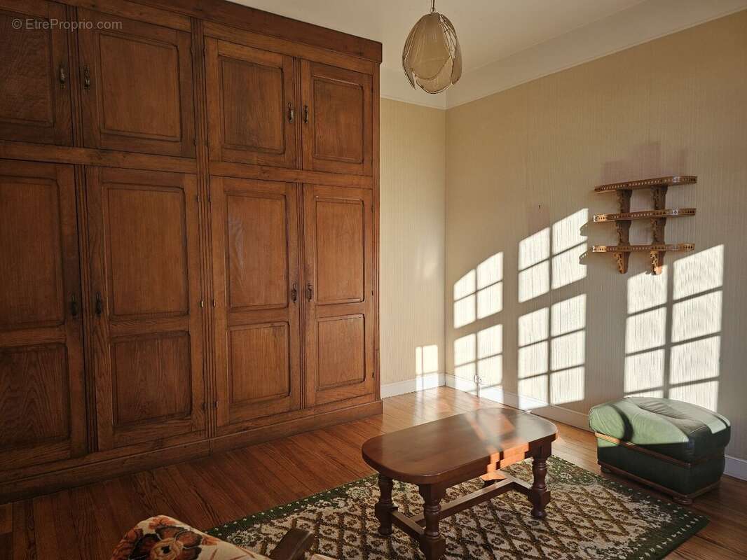 Maison à PUYOO