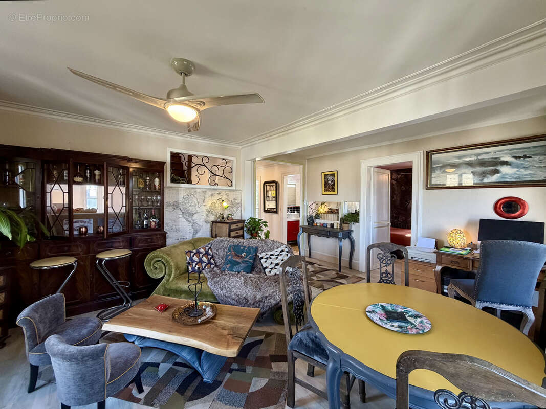 Appartement à COULOMMIERS