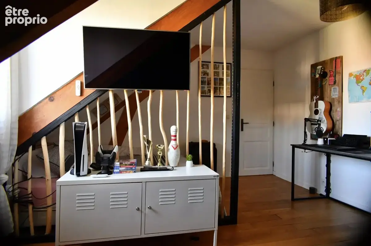 Vente Maison Novillers(60730) 328 000ï¿œ - photo 10