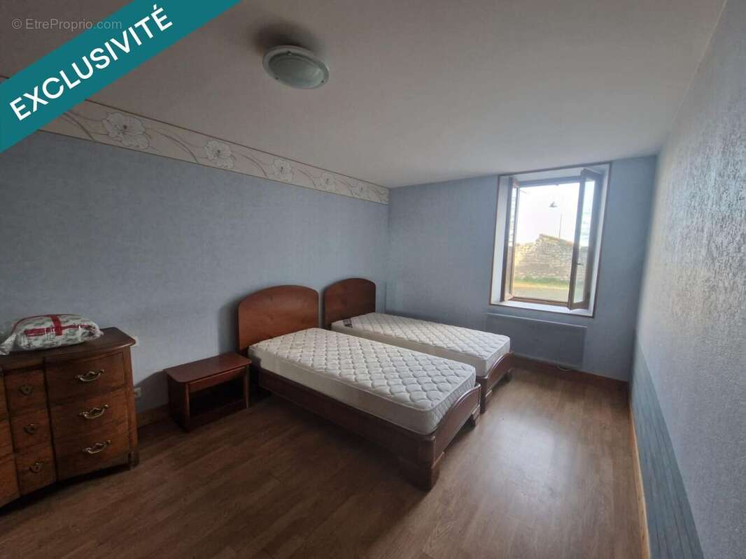 Photo 6 - Maison à CHARROUX