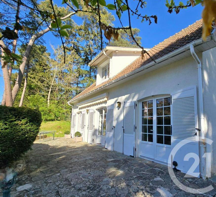 Maison à CONDETTE
