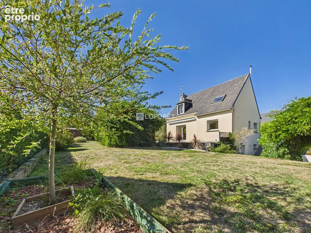 Maison Quimper 6 pièce(s) 100 m2 - photo 2