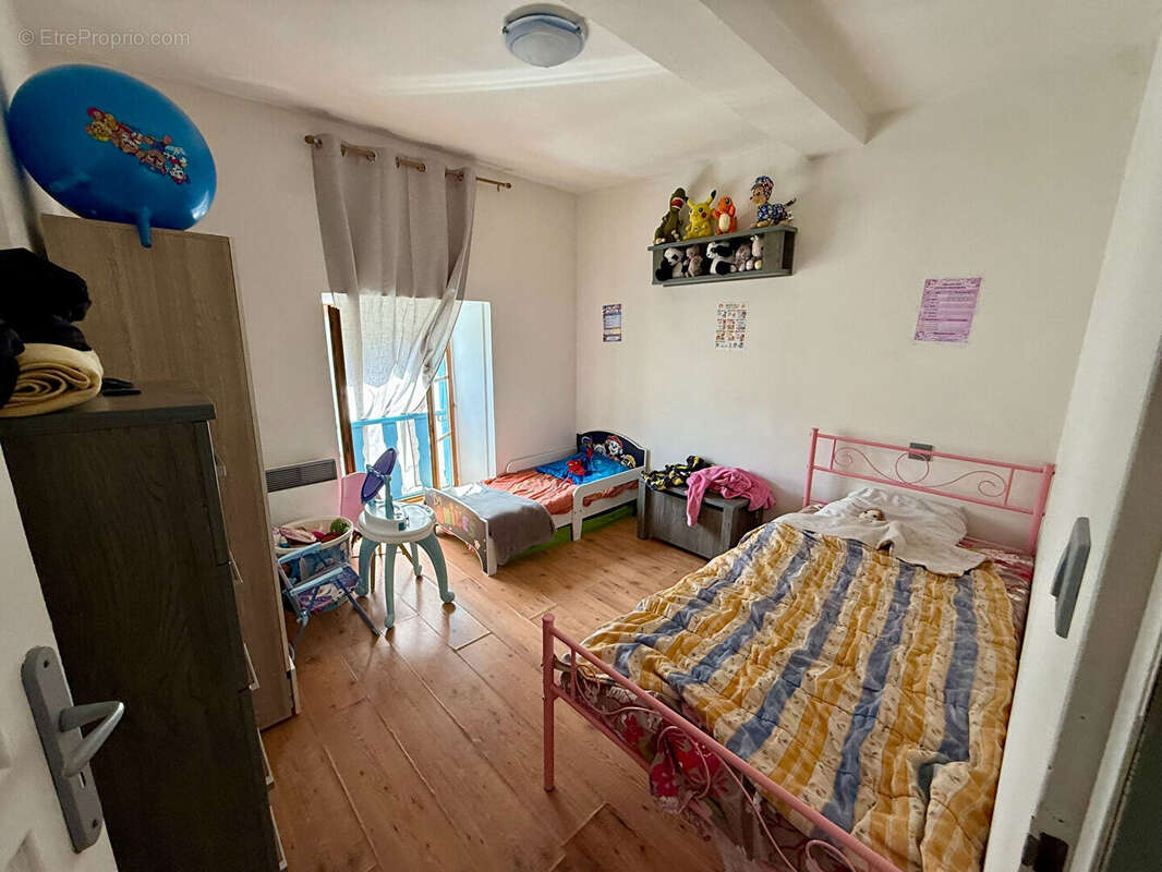 Appartement à CARCASSONNE