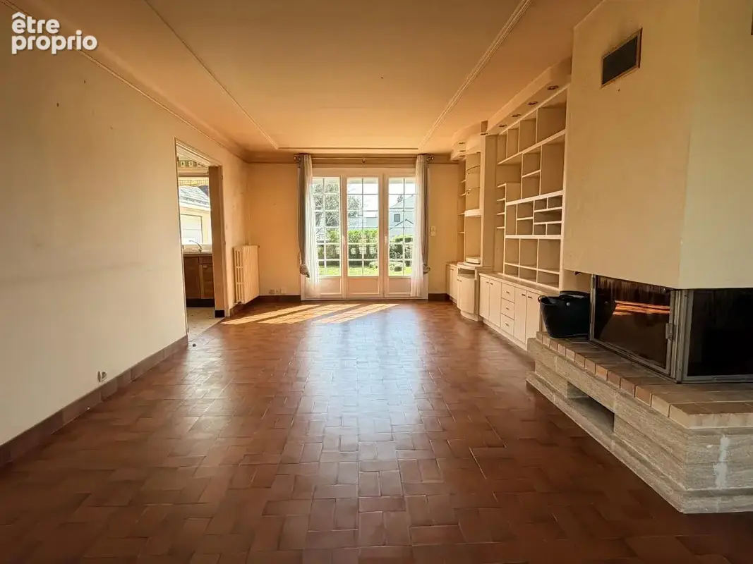 Maison 91 m² à Prinquiau  - photo 3