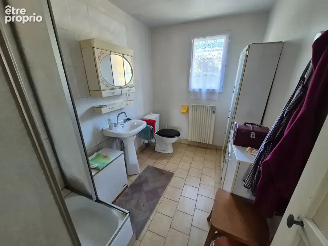 Maison Ploermel 4 pièce(s) 125 m2 - photo 6