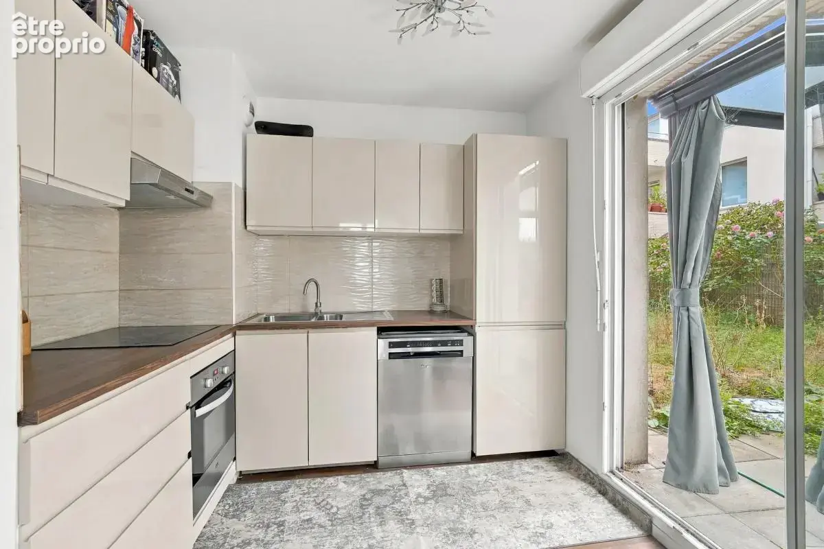 Appartement 3 pièces de 61 m² à La Courneuve - photo 5