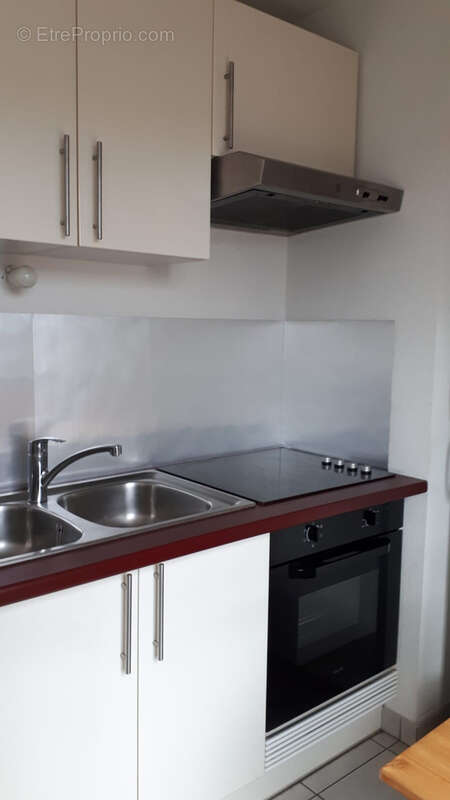 Appartement à THONON-LES-BAINS