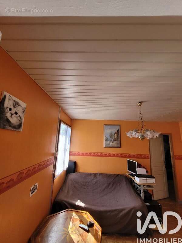 Maison 72 m² à Lancheres  - photo 2