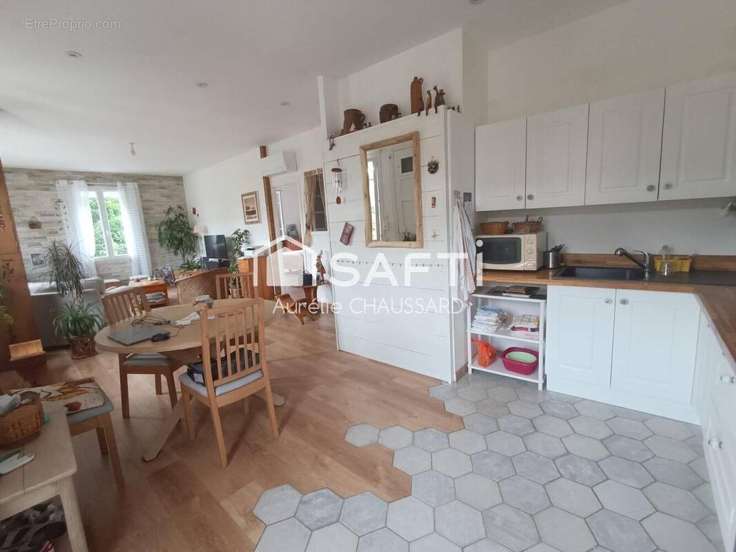 Photo 1 - Maison à CUXAC-D&#039;AUDE