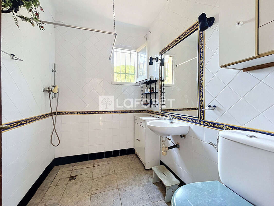 Maison Argeles Sur Mer 4 pièces 115 m2 - photo 11