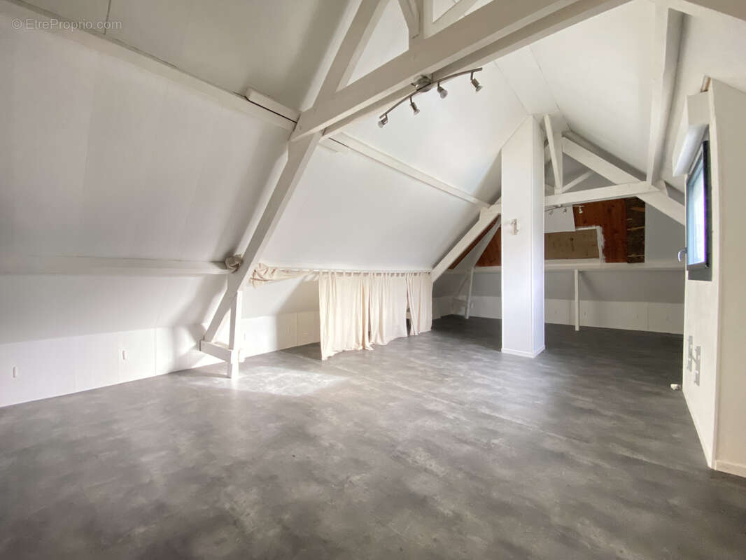 Maison à SEICHES-SUR-LE-LOIR