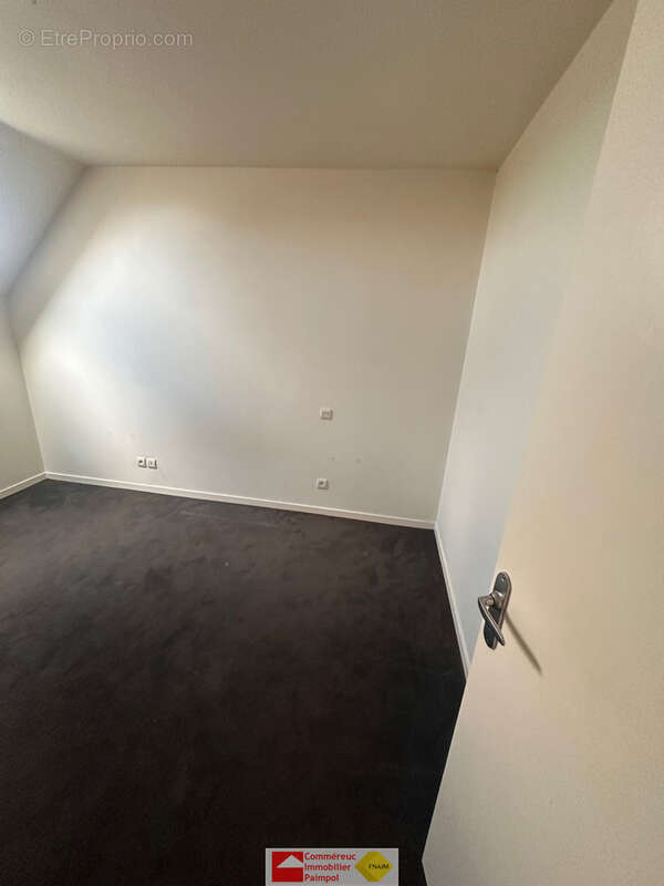 Appartement à PLEUBIAN