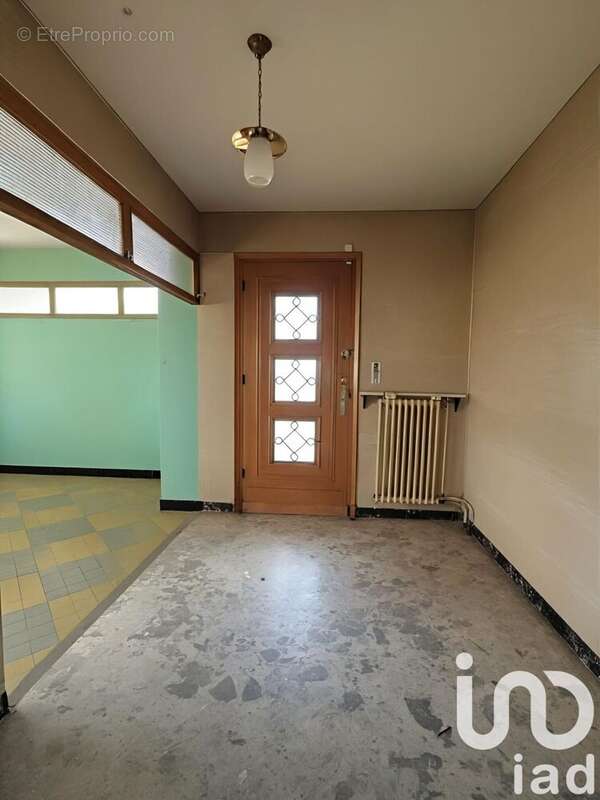 Photo 8 - Appartement à MONTROTTIER