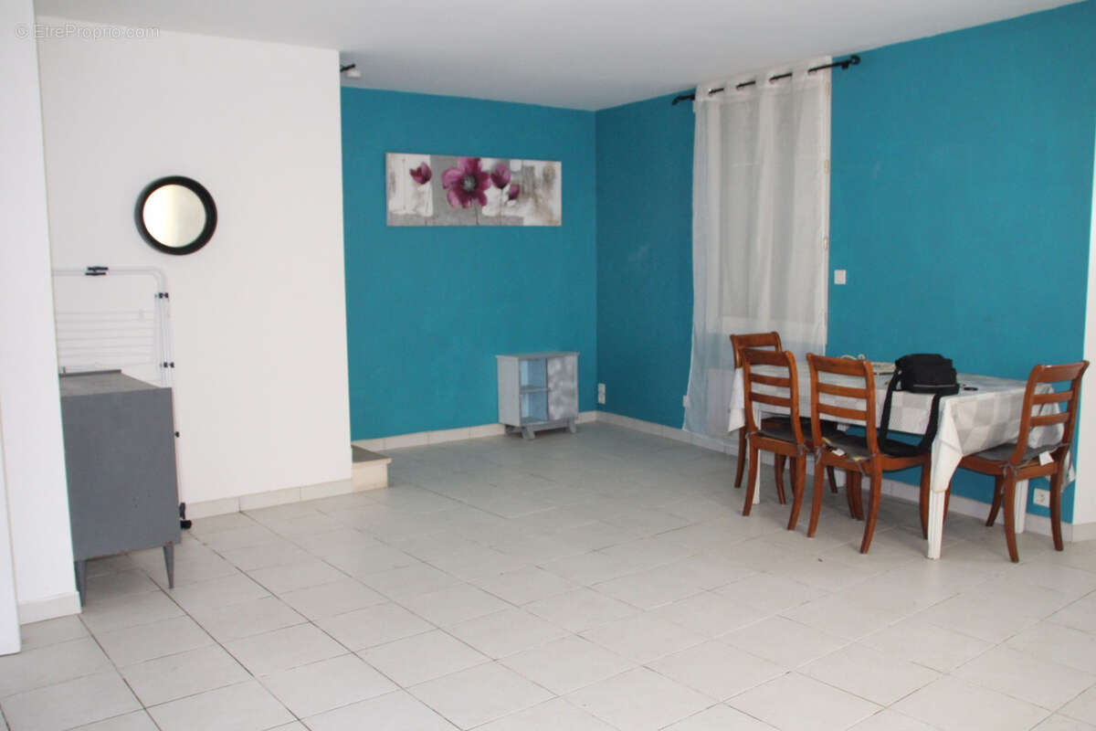 Maison à MESCHERS-SUR-GIRONDE