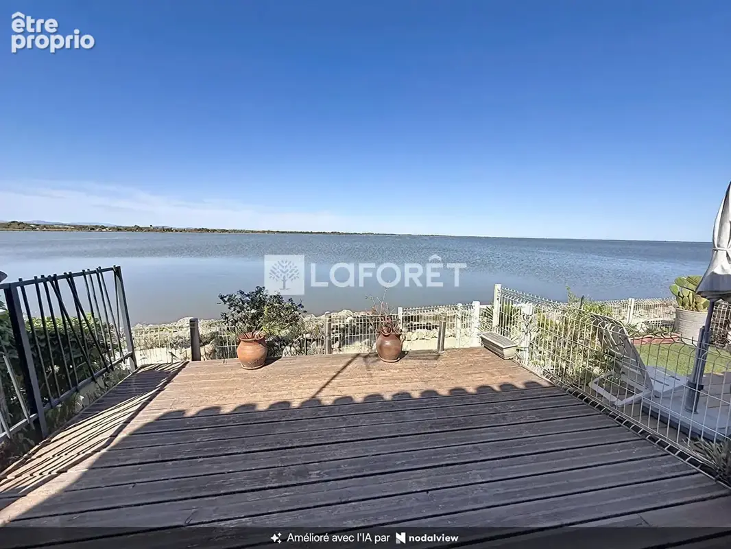Photo Maison à Perols au prix de 400 000€