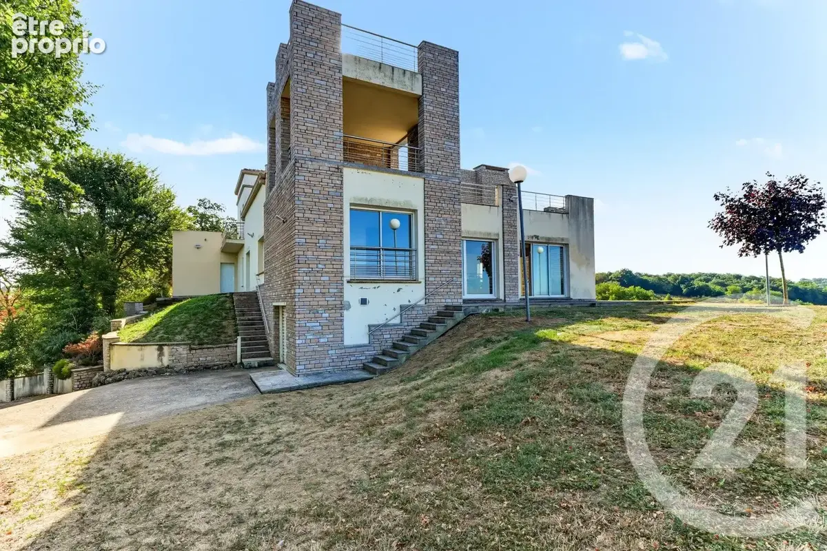 Maison 8 pièces 383 m² à vendre à L'isle-En-Dodon (31230) - photo 31