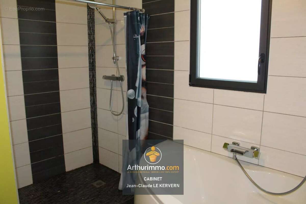 Maison à PLAINE-HAUTE