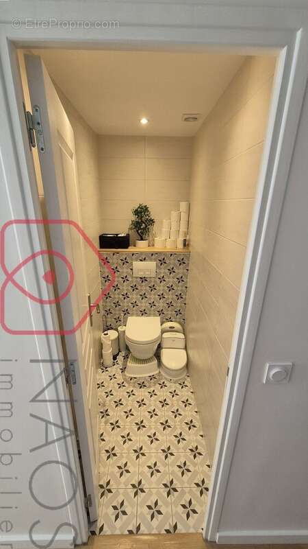 Appartement à MEUDON