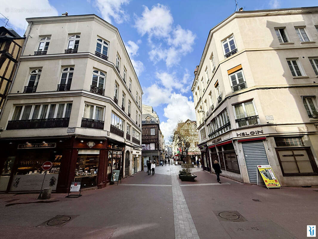 Appartement à ROUEN
