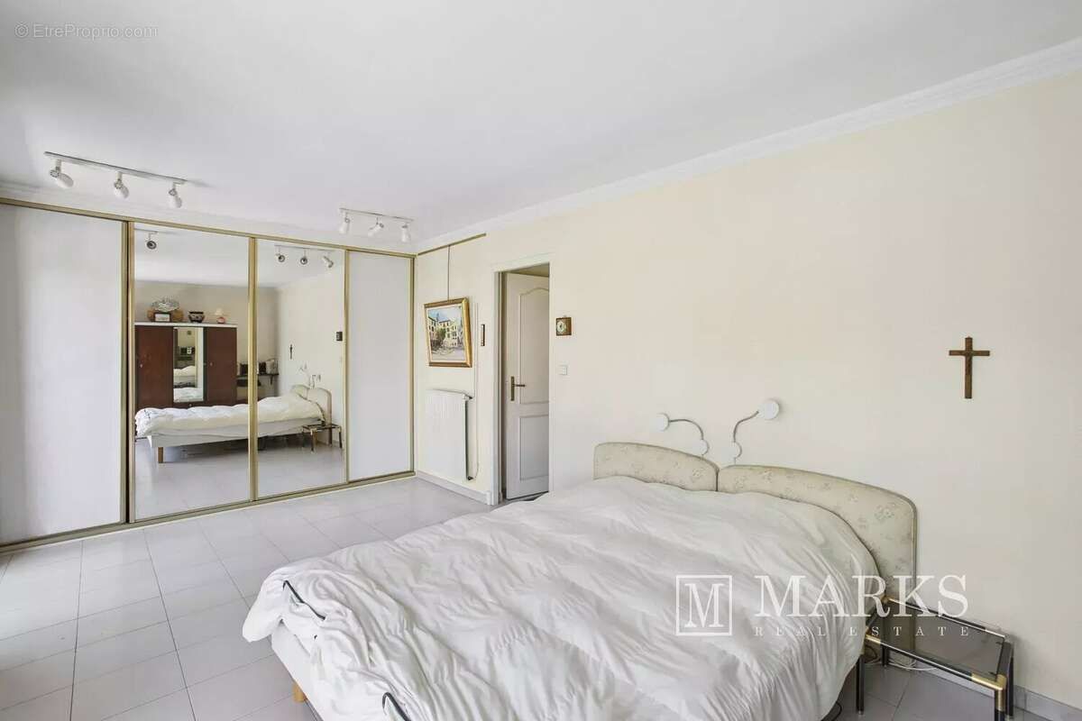 Appartement à SAINT-JEAN-CAP-FERRAT