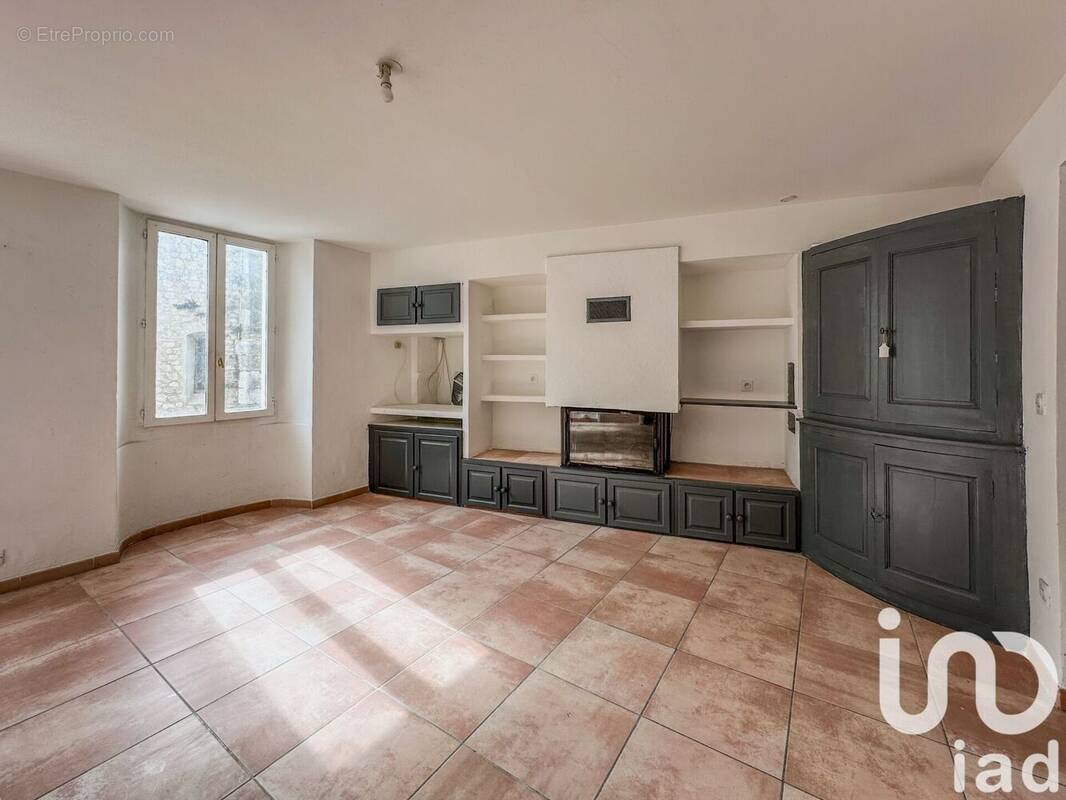 Photo 1 - Appartement à CLAVIERS