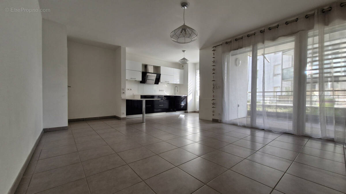 Appartement à ANNECY