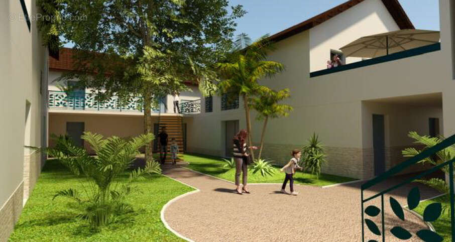 Appartement à ARESSY