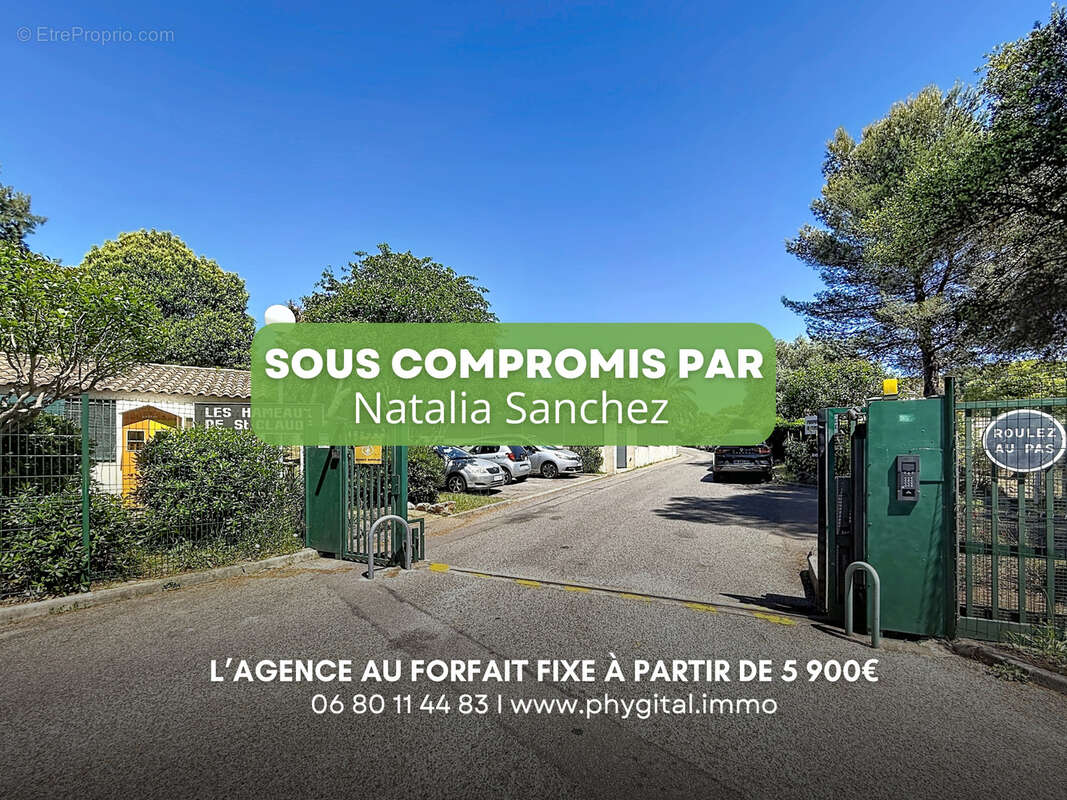 Maison 5/6P à vendre à Antibes (06600) - photo 38