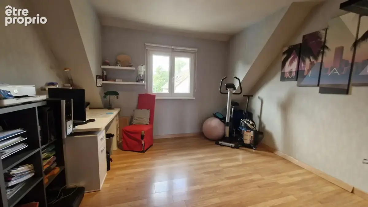 belle maison familiale traditionnelle 6 pièces! - photo 17
