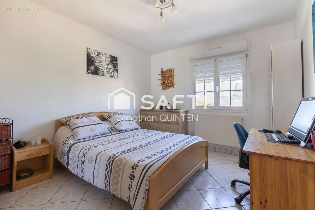 Maison 125 m² à Fletrange  - photo 7