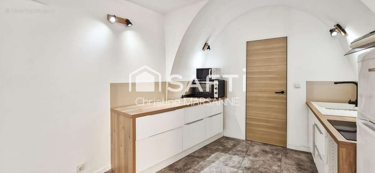 Appartement 57 m² à Meyrargues  - photo 3