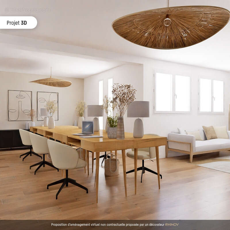 Appartement à RIVIERE-PILOTE