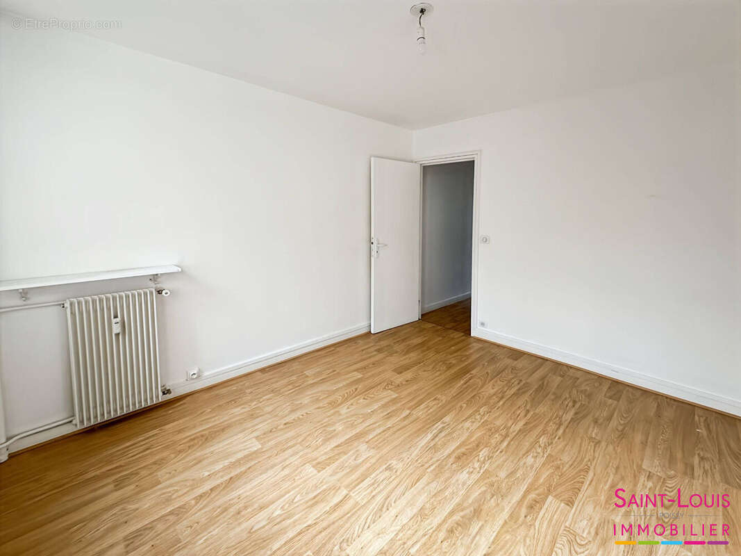 Appartement à POISSY