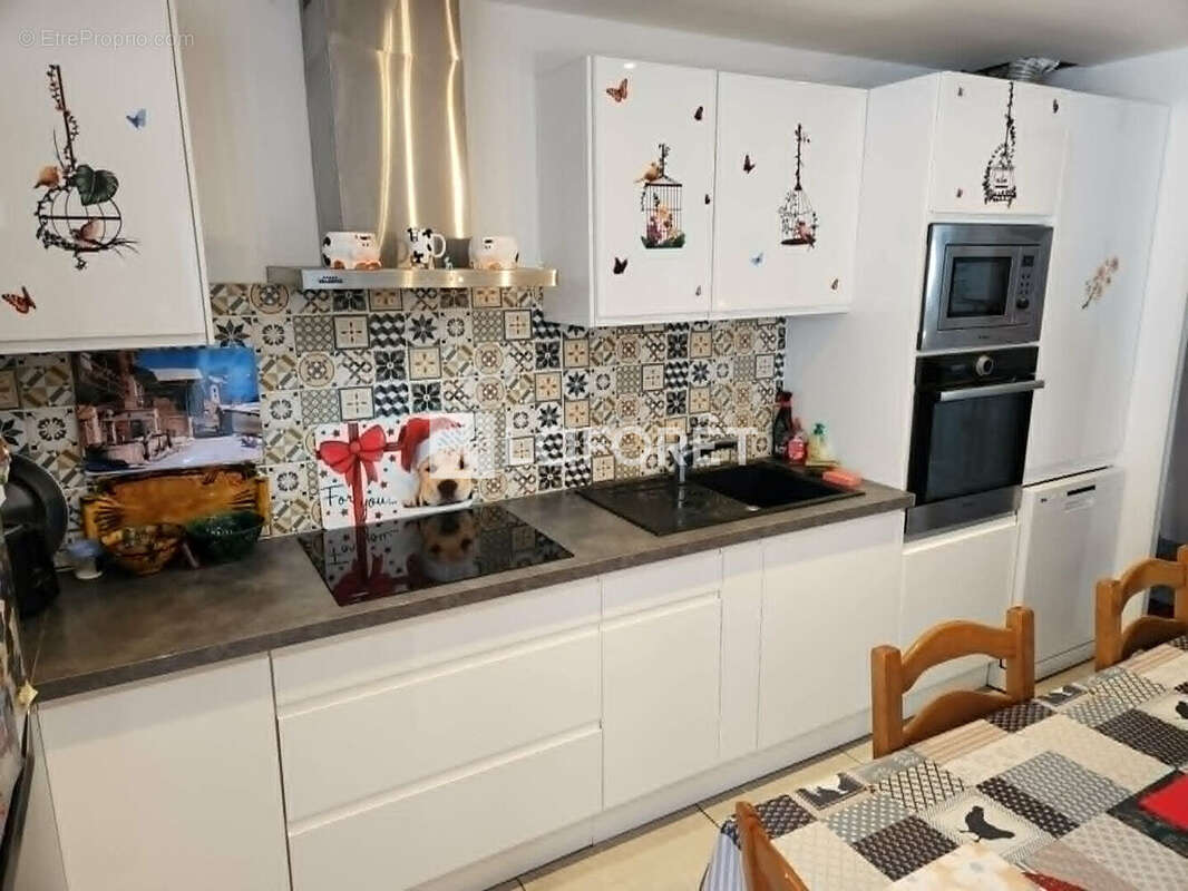 Appartement à LA SEYNE-SUR-MER